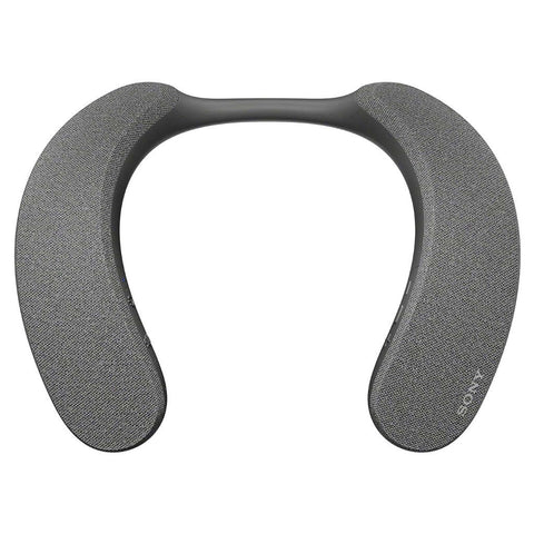 Sony Wireless Bluetooth Neckband Speaker SRS-NS7 