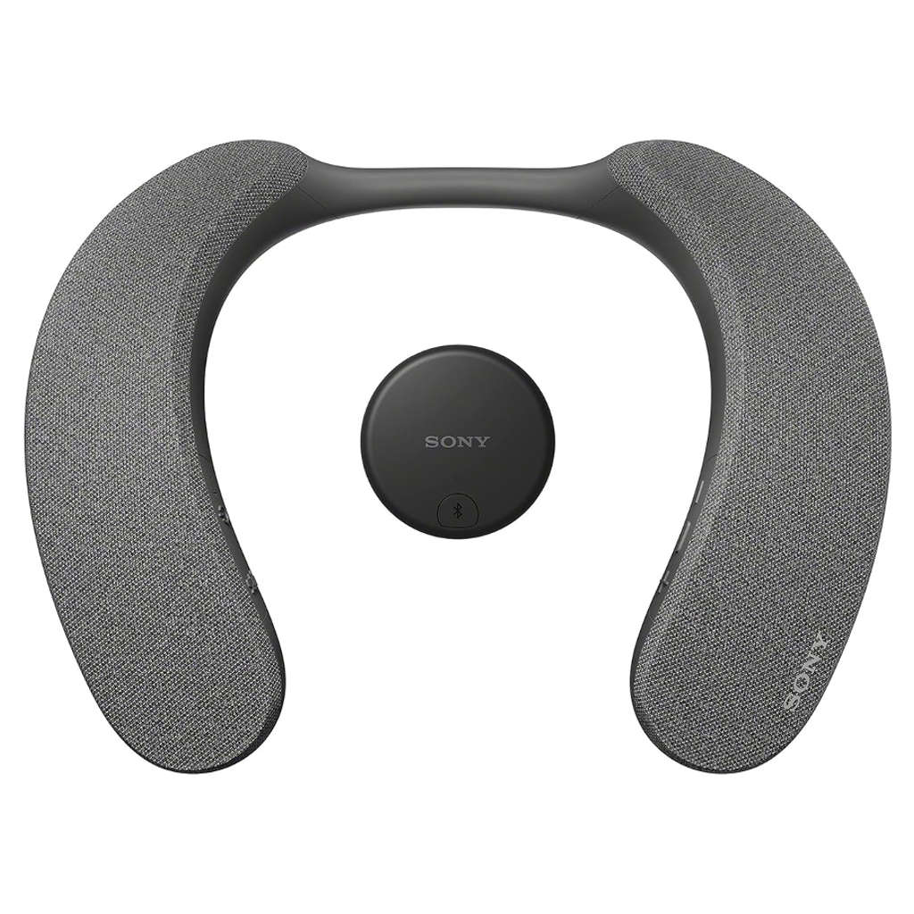 Sony Wireless Bluetooth Neckband Speaker SRS-NS7