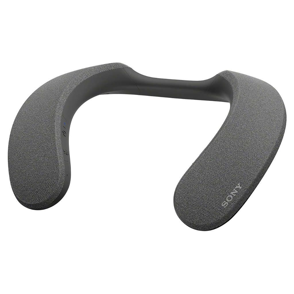 Sony Wireless Bluetooth Neckband Speaker SRS-NS7