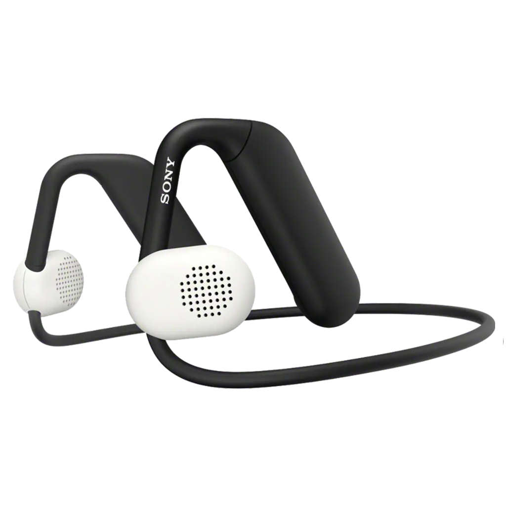 Sony Float Run Open Ear Wireless Headphones WI-OE610 