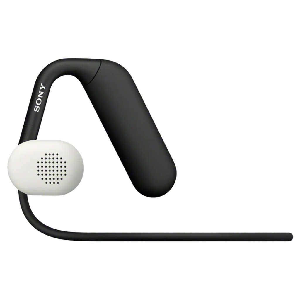 Sony Float Run Open Ear Wireless Headphones WI-OE610