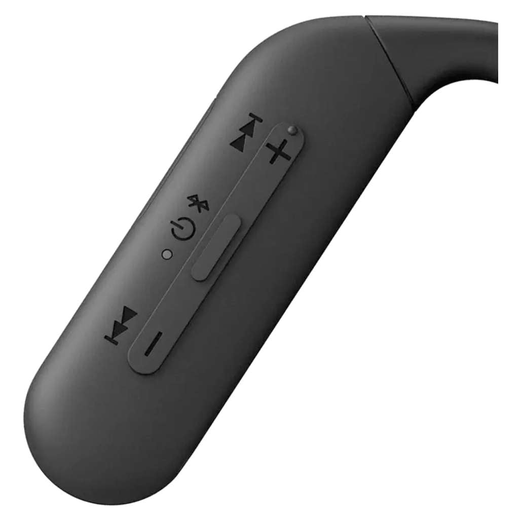 Sony Float Run Open Ear Wireless Headphones WI-OE610