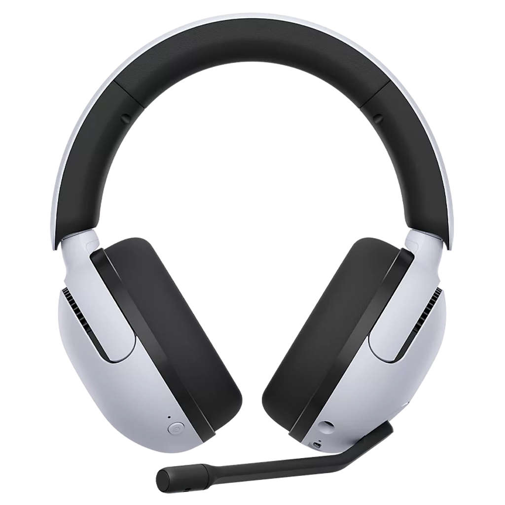 Sony INZONE H5 Wireless Gaming Headset White WH-G500 