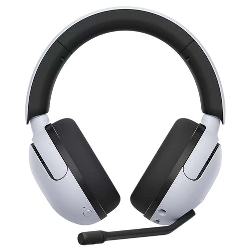 Sony INZONE H5 Wireless Gaming Headset White WH-G500 