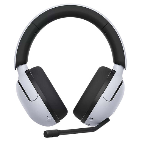 Sony INZONE H5 Wireless Gaming Headset White WH-G500 