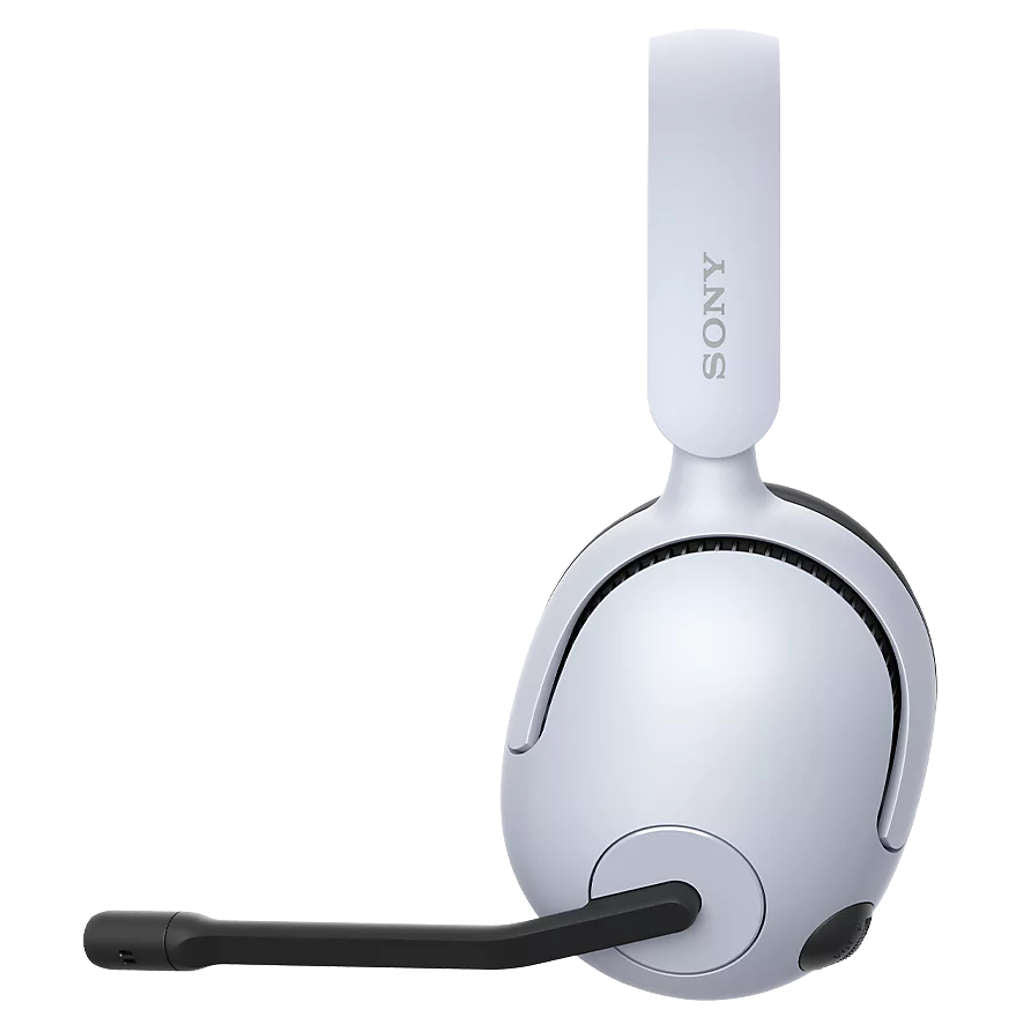 Sony INZONE H5 Wireless Gaming Headset White WH-G500