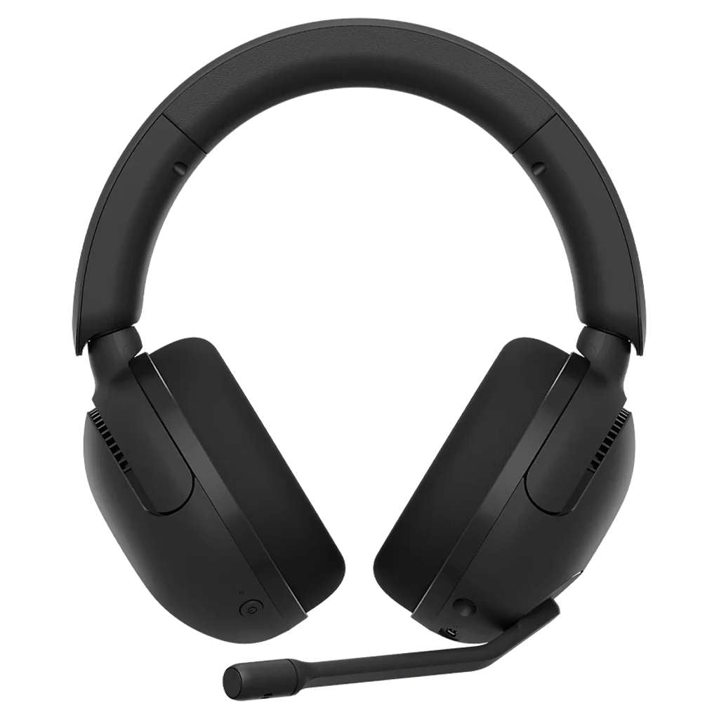 Sony INZONE H5 Wireless Gaming Headset Black WH-G500 