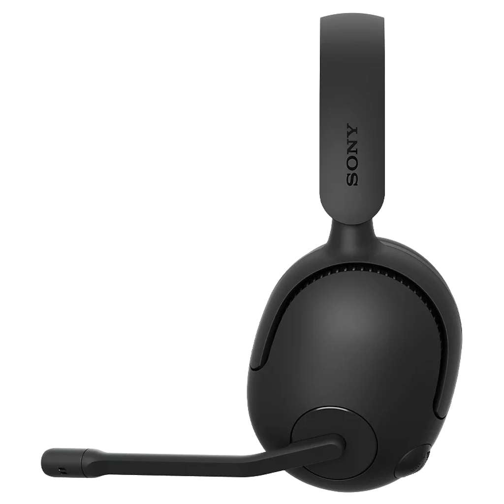Sony INZONE H5 Wireless Gaming Headset Black WH-G500