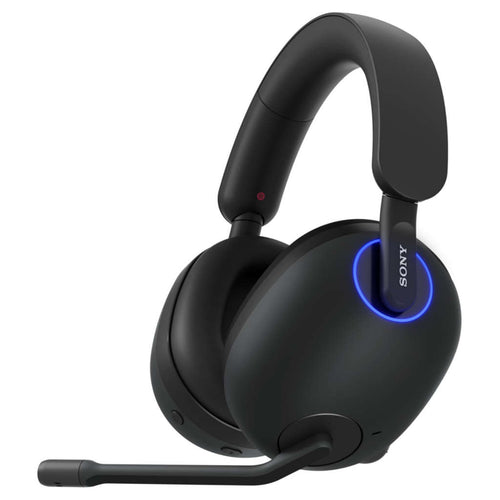 Sony INZONE H9 Wireless Noise Cancellation Gaming Headset Black WH-G900N 