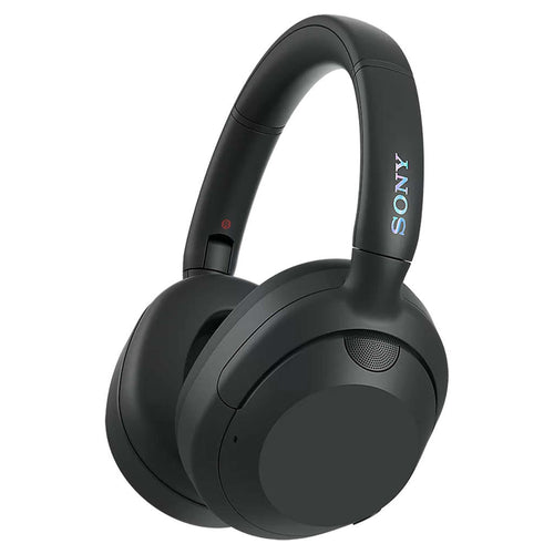 Sony ULT Wear Wireless Noise Cancellation Bluetooth Over Ear Headphones Black WH-ULT900N 