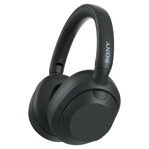 Sony ULT Wear Wireless Noise Cancellation Bluetooth Over Ear Headphones Black WH-ULT900N 