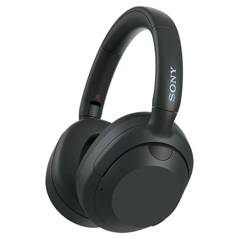 Sony ULT Wear Wireless Noise Cancellation Bluetooth Over Ear Headphones Black WH-ULT900N 