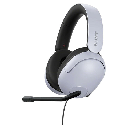 Sony INZONE H3 Wired Gaming Headset White MDR-G300 