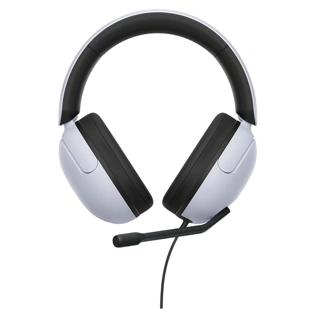 Sony INZONE H3 Wired Gaming Headset White MDR-G300