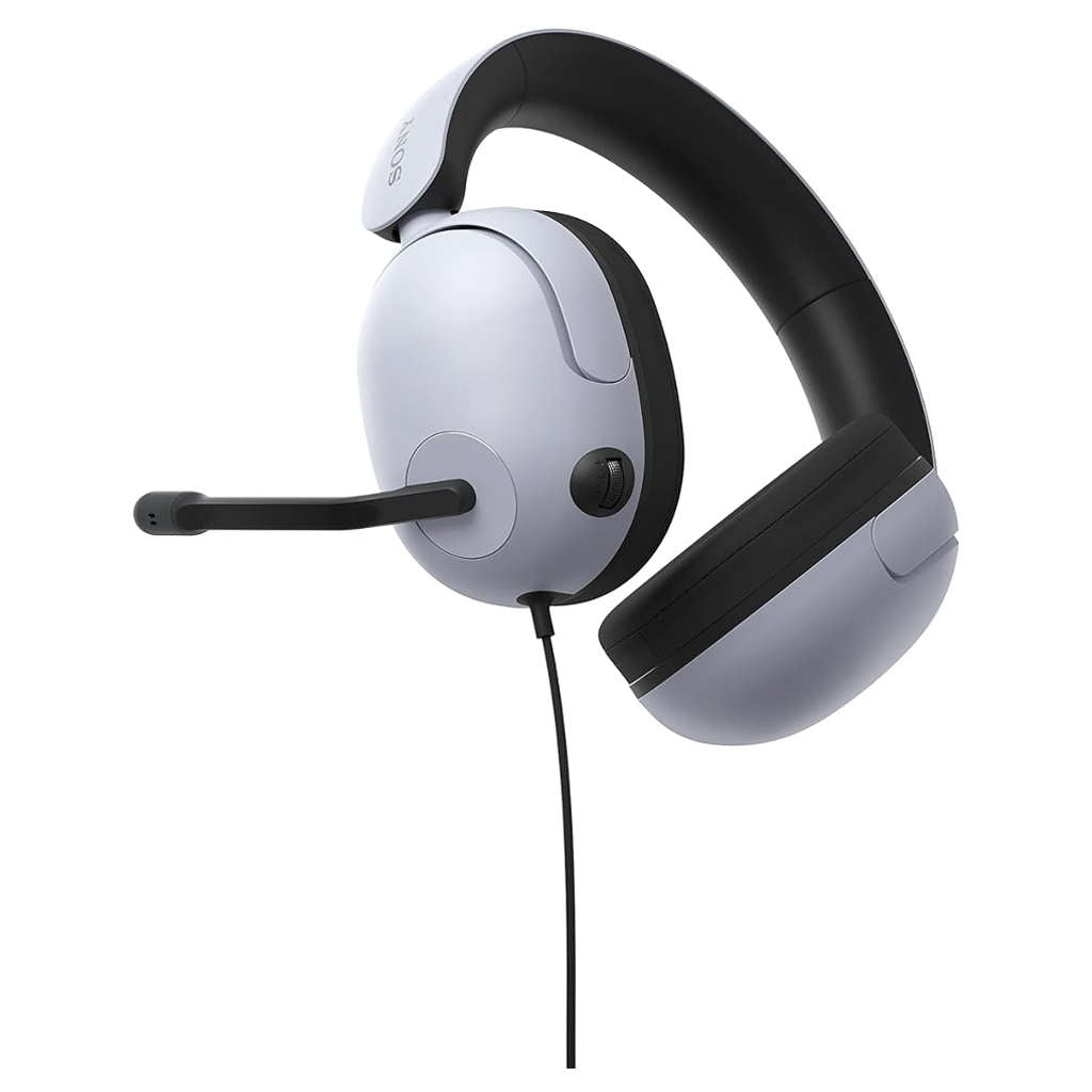 Sony INZONE H3 Wired Gaming Headset White MDR-G300