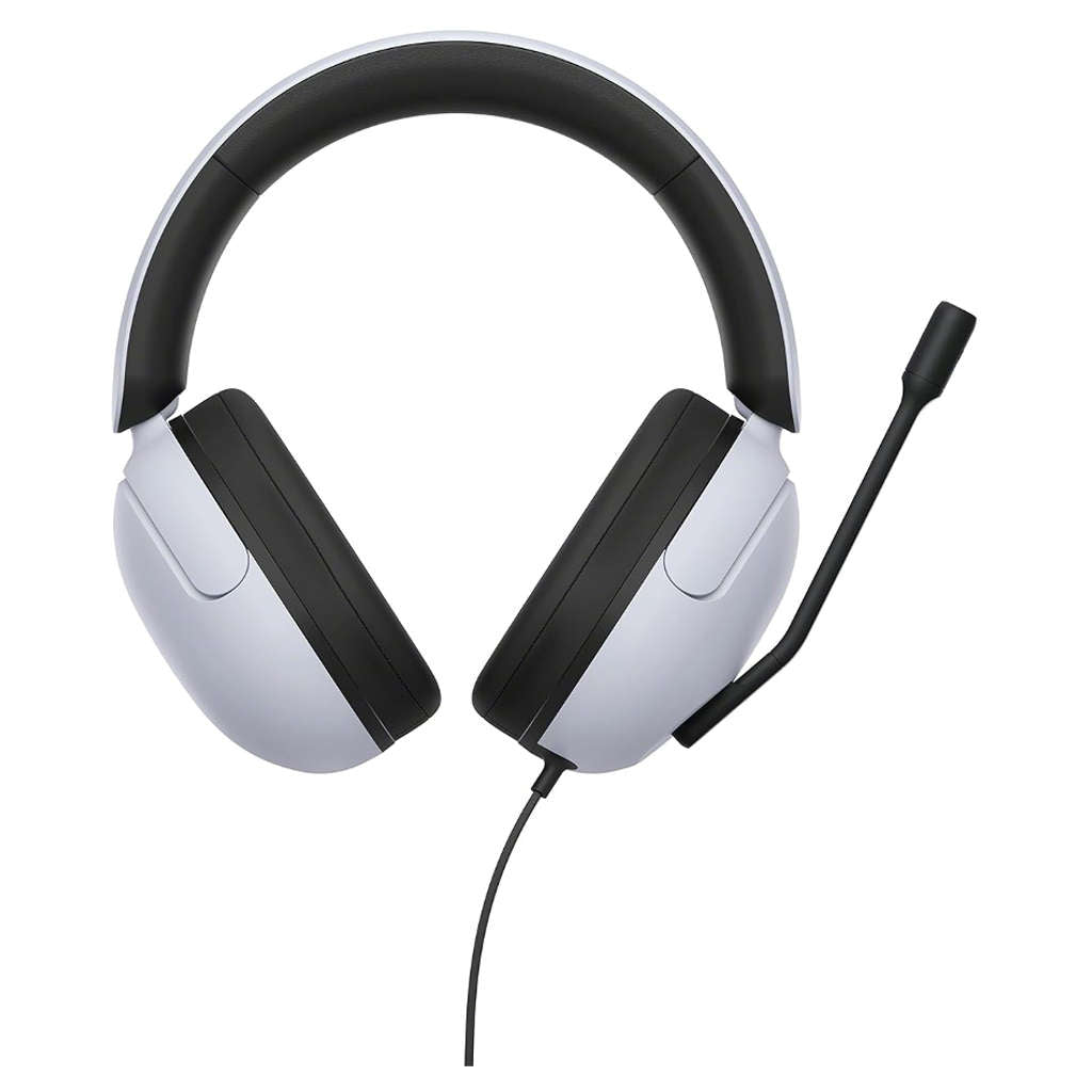 Sony INZONE H3 Wired Gaming Headset White MDR-G300
