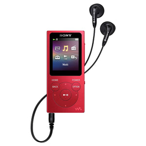 Buy Sony Waterproof and Dustproof Walkman 4GB NW-WS623 Online at