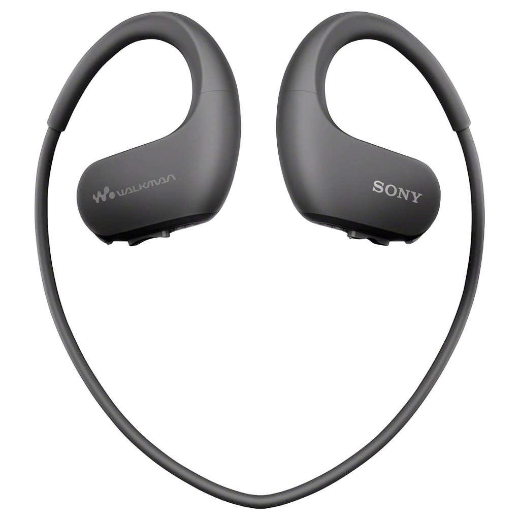 Sony Waterproof and Dustproof Walkman 4GB NW-WS413 