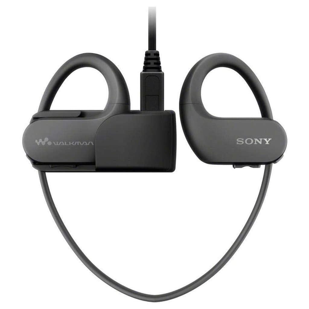 Sony Waterproof and Dustproof Walkman 4GB NW-WS413