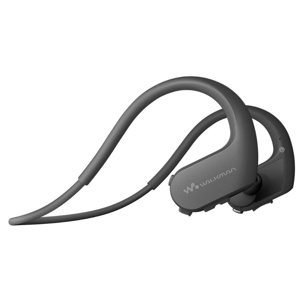 Sony Waterproof and Dustproof Walkman 4GB NW-WS623