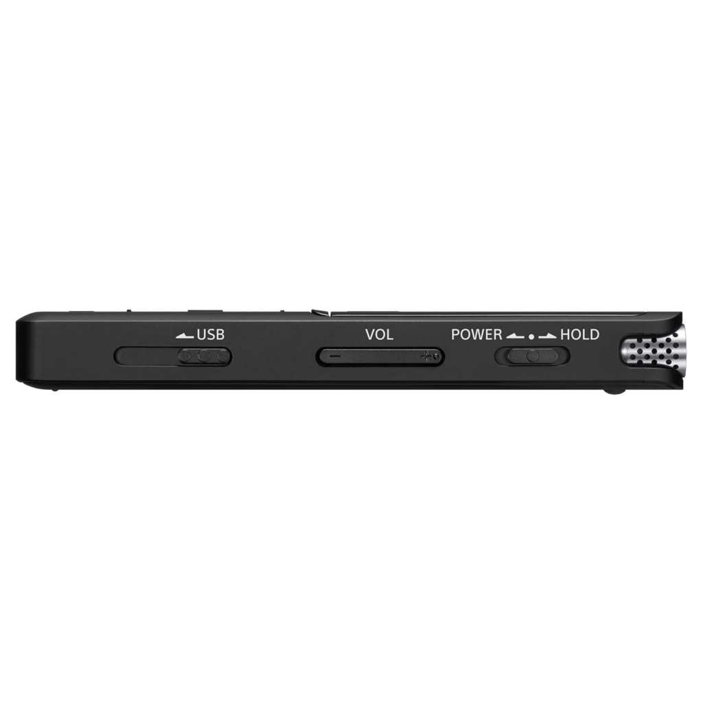 Sony UX Series Digital Voice Recorder 4 GB ICD-UX570F