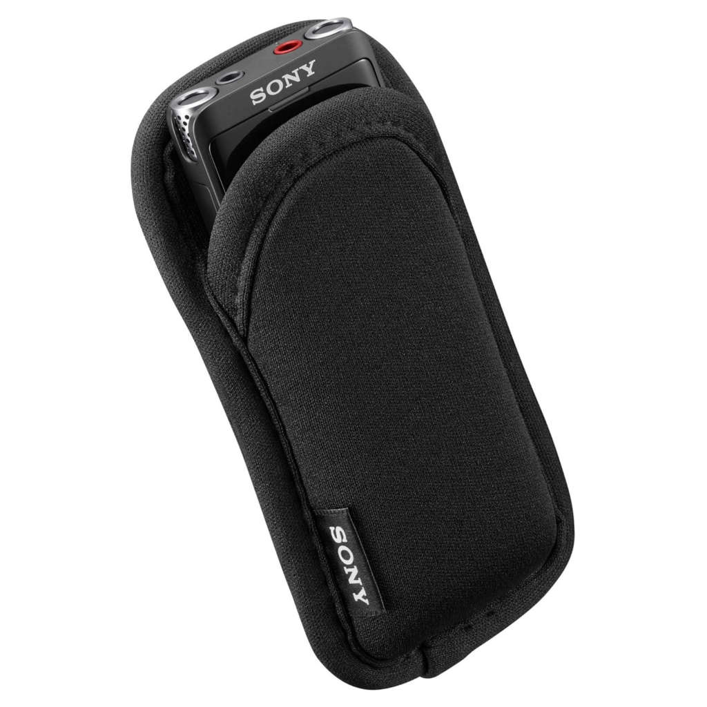 Sony UX Series Digital Voice Recorder 4 GB ICD-UX570F