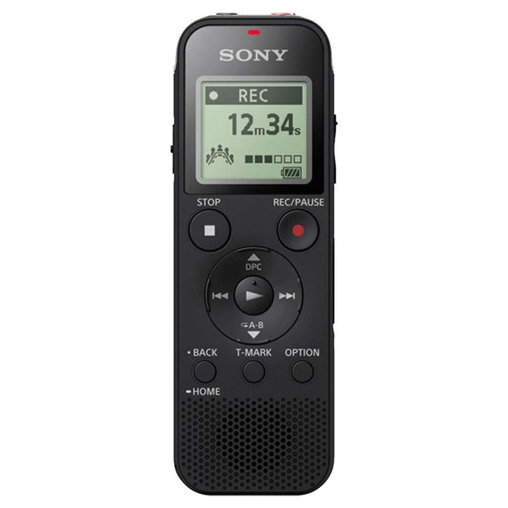 Sony PX Series Digital Voice Recorder 4 GB IDC-PX470 