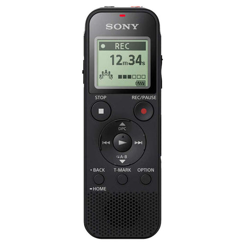 Sony PX Series Digital Voice Recorder 4 GB IDC-PX470 