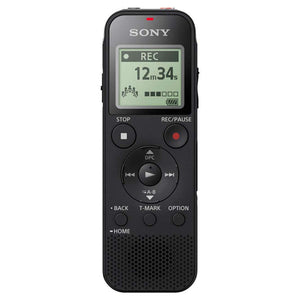Sony PX Series Digital Voice Recorder 4 GB IDC-PX470 