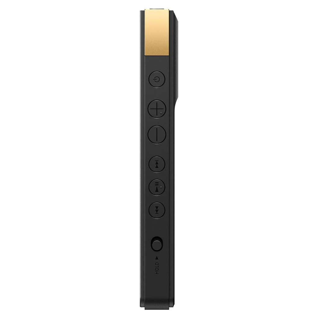 Sony Walkman Hi-Res Portable Digital Music Player 64 GB NW-ZX707