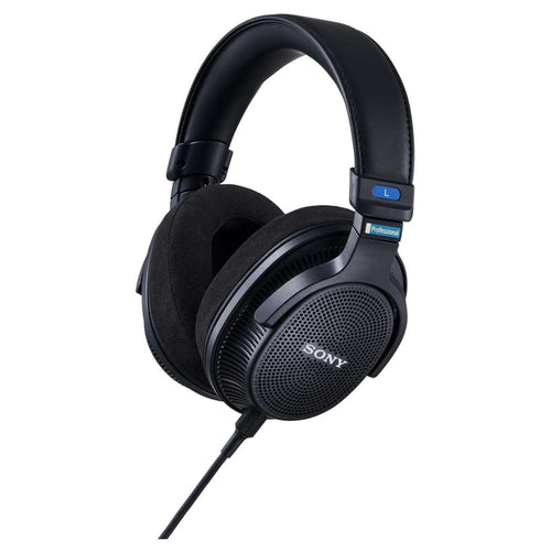 Sony Open Back Studio Monitor Headphones MDR-MV1 