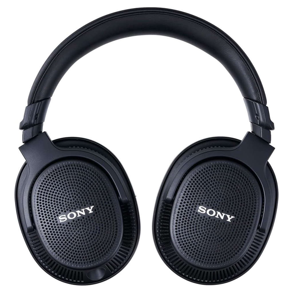 Sony Open Back Studio Monitor Headphones MDR-MV1