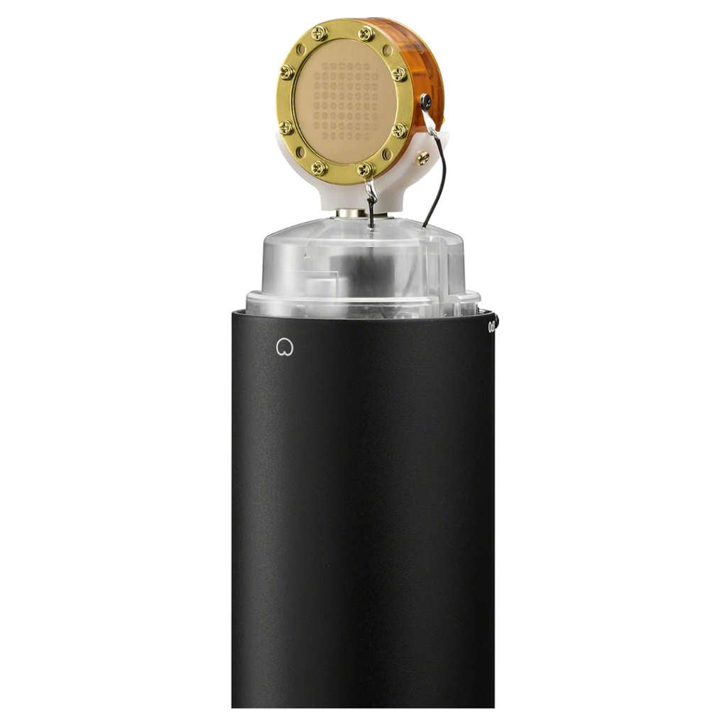 Sony Uni-Directional Condenser Microphone C-80