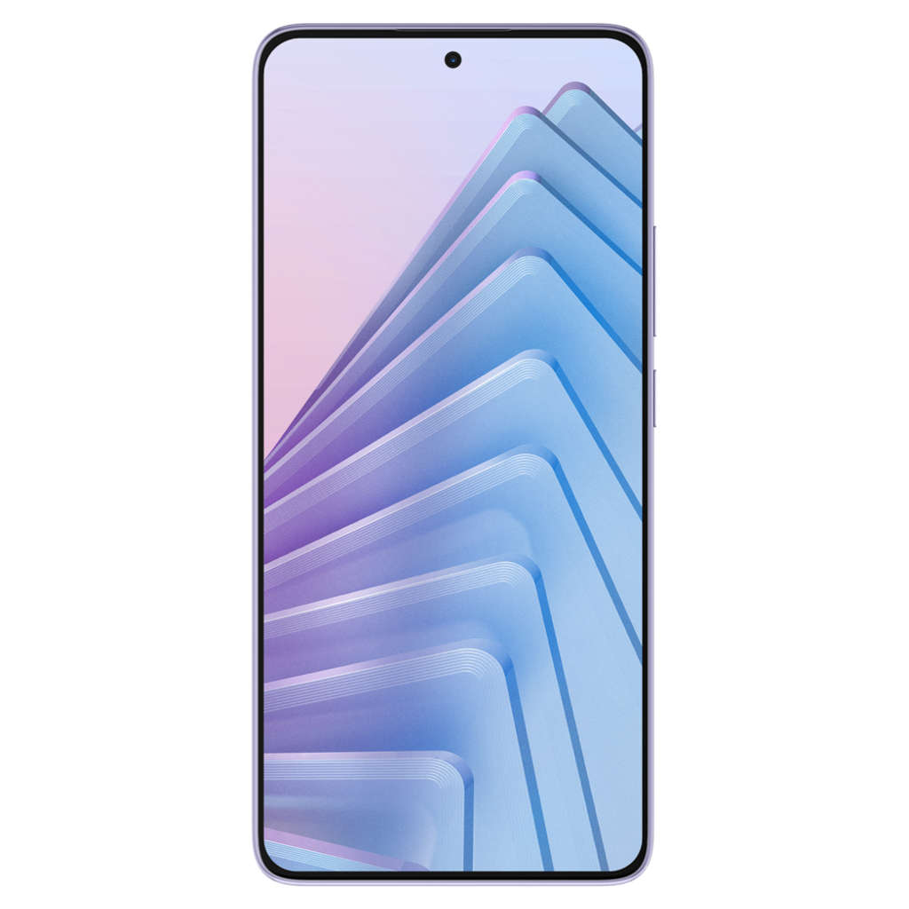 Redmi Note 14 5G Smartphone 8GB RAM 128GB Storage Phantom Purple