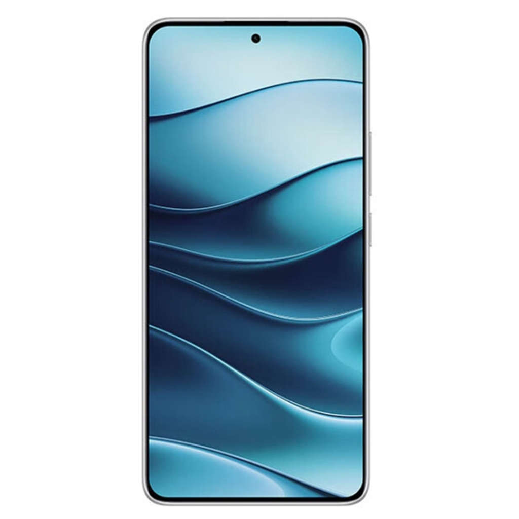 Redmi Note 14 5G Smartphone 8GB RAM 256GB Storage Mystique White