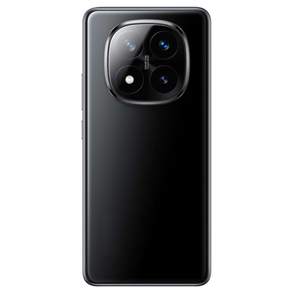 Redmi Note 14 Pro+ Smartphone 12GB RAM 512GB Storage Titan Black