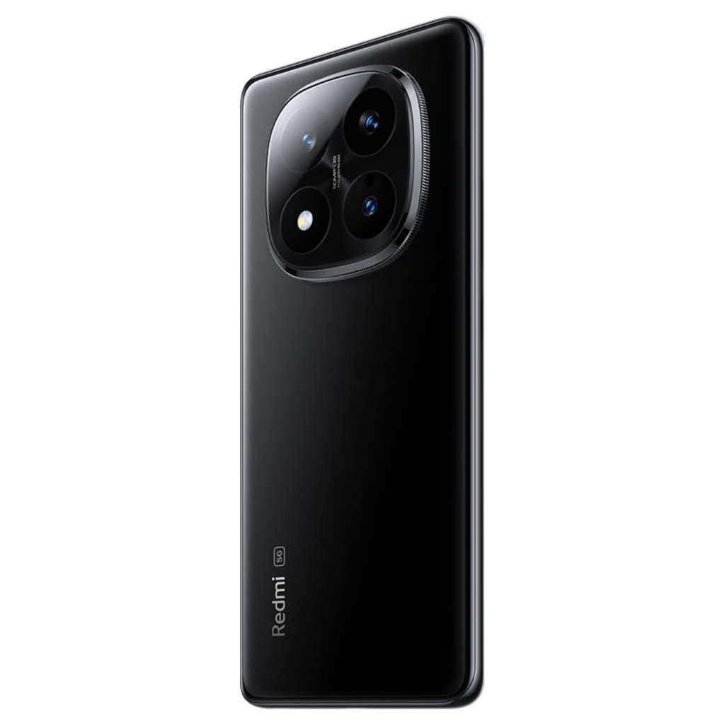 Redmi Note 14 Pro+ Smartphone 12GB RAM 512GB Storage Titan Black