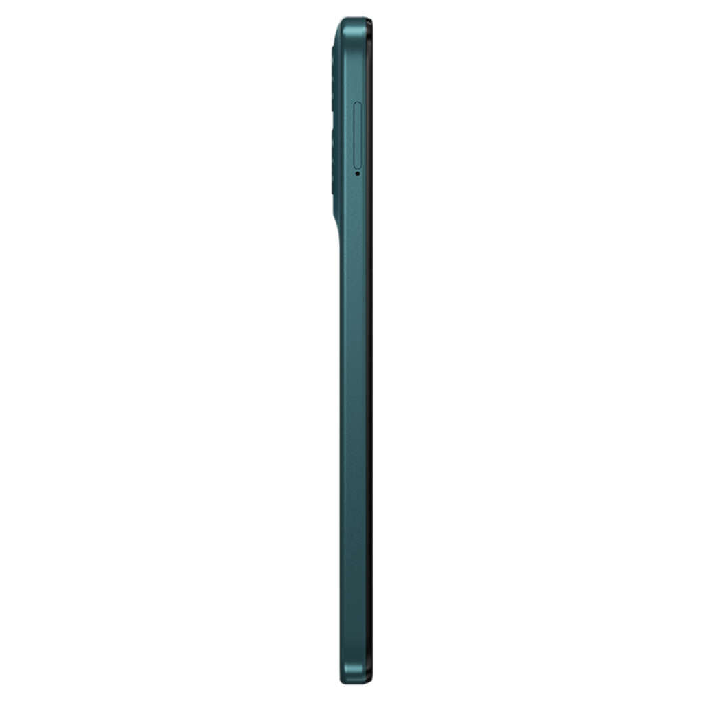 Motorola g05 Smartphone 4GB RAM 64GB Storage Forest Green