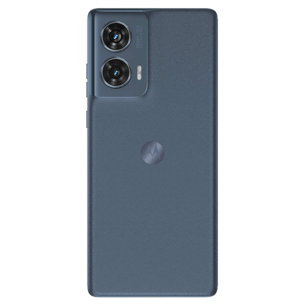 Motorola Edge 50 Fusion Smartphone 12GB RAM 256GB Storage Forest Blue