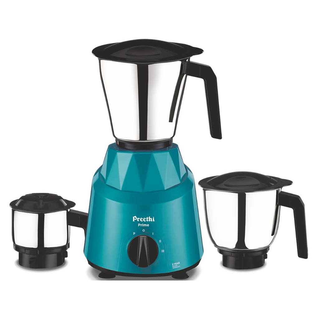 Preethi Prime Mixer Grinder Jar 750W MG-286