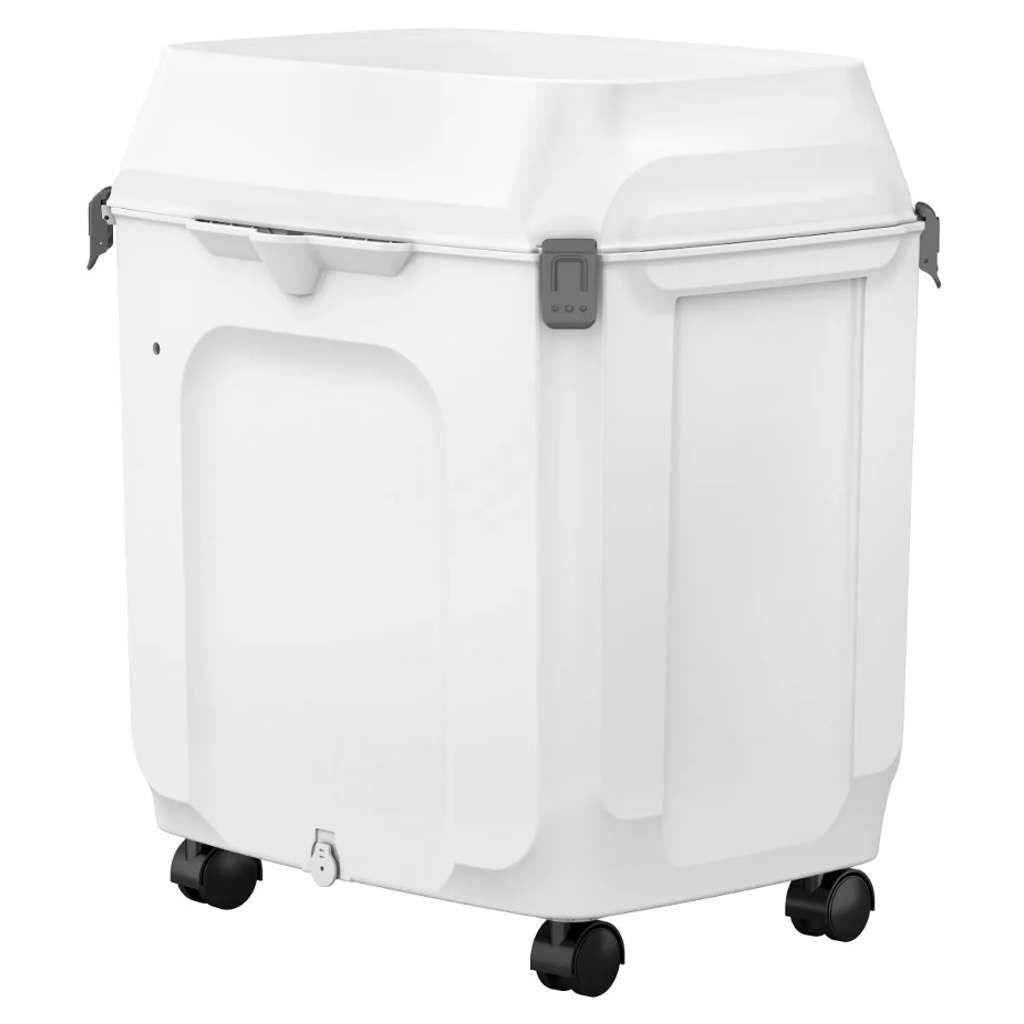 Havells Convertible 80 Desert Air Cooler 80 Litre White Grey GHRACCCE1851