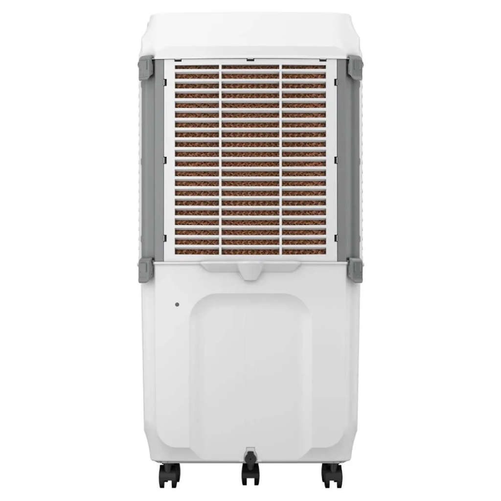 Havells Convertible 80 Desert Air Cooler 80 Litre White Grey GHRACCCE1851