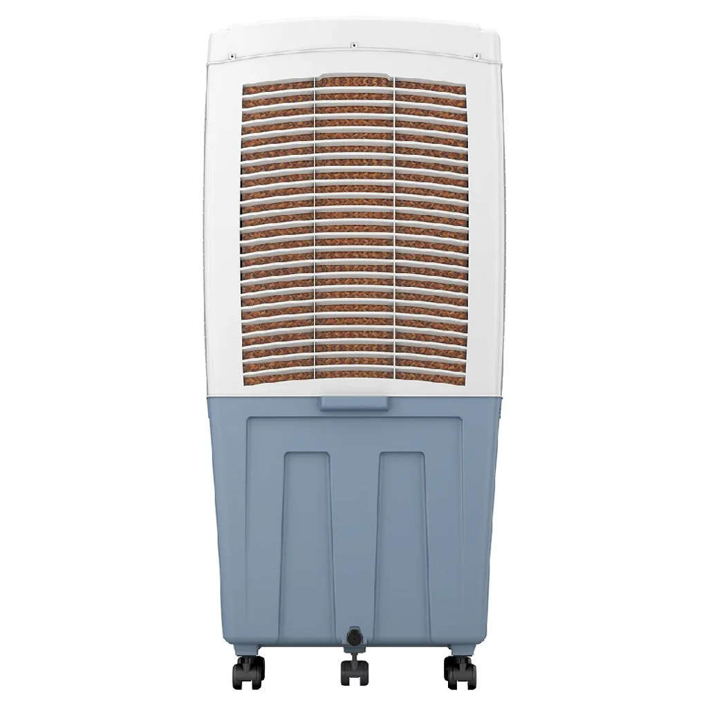 Havells KoolGrande-i 90 Desert Air Cooler 90 Litre White Grey GHRACBKE9X0