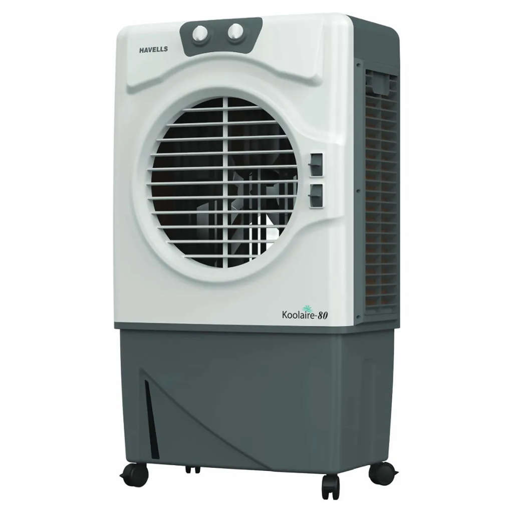 Havells Koolaire 80 Desert Air Cooler 80 Litre GHRACAAE185
