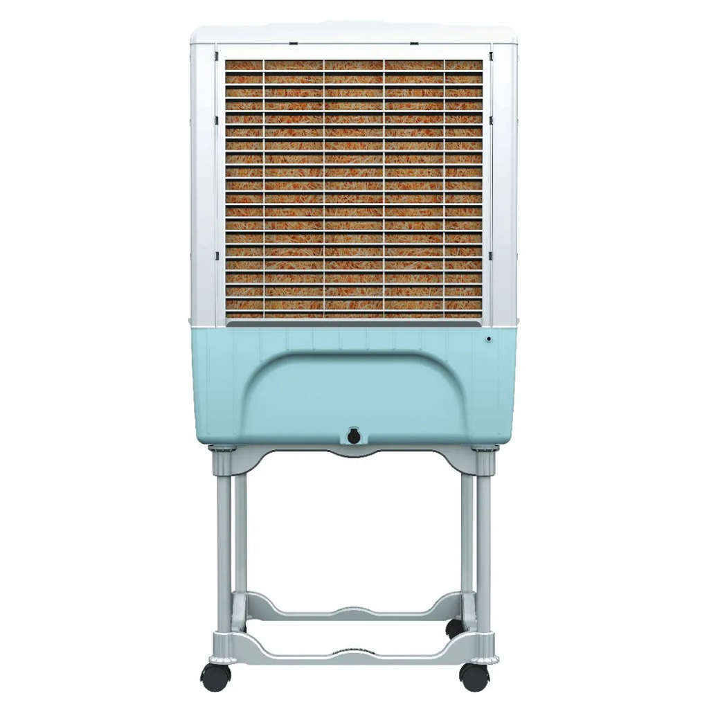 Havells Supro 75 Desert Air Cooler With Trolley 75 Litre GHRACSUG075C