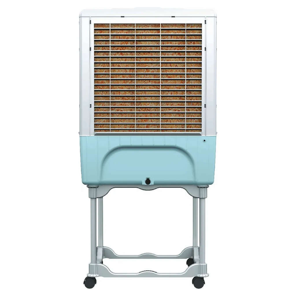 Havells Supro 55 Desert Air Cooler With Trolley 55 Litre GHRACSUG050C