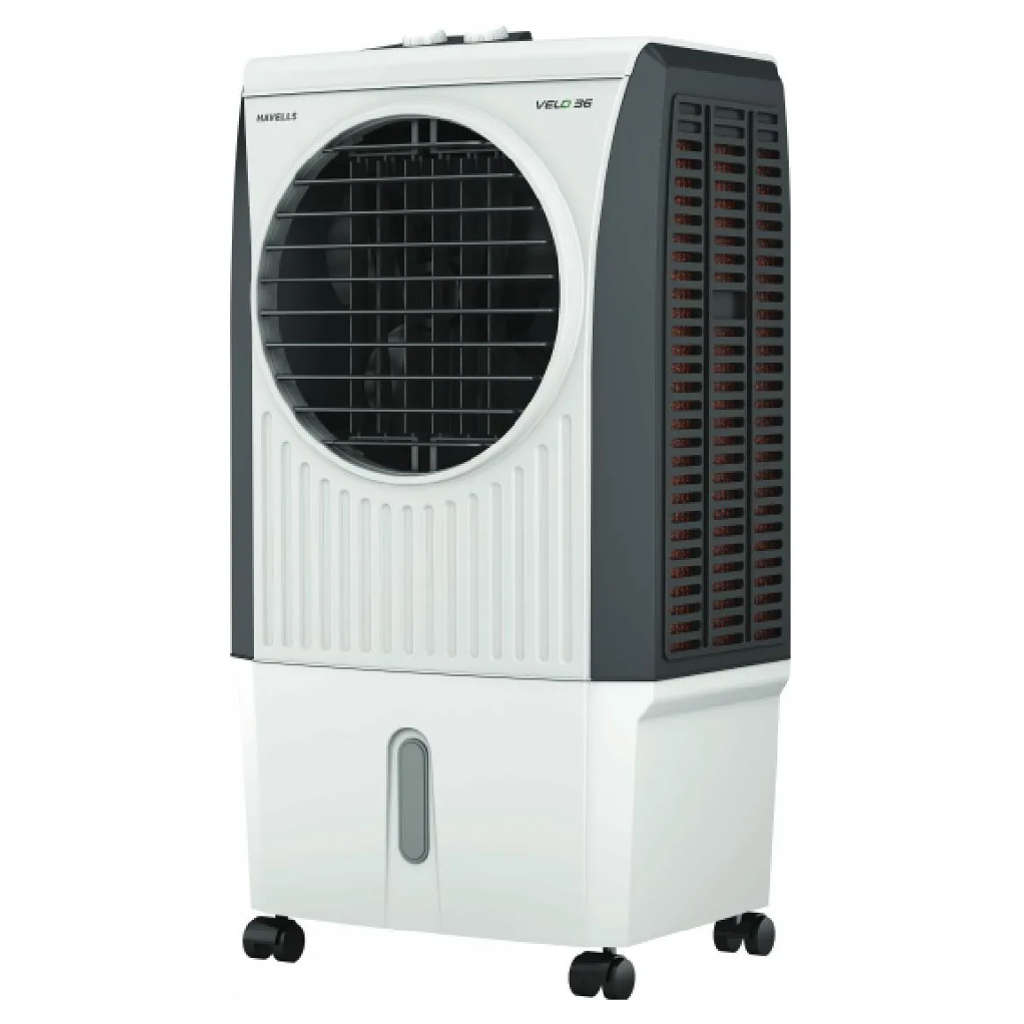 Havells Velo 36 Personal Air Cooler 36 Litre GHRACDFW180