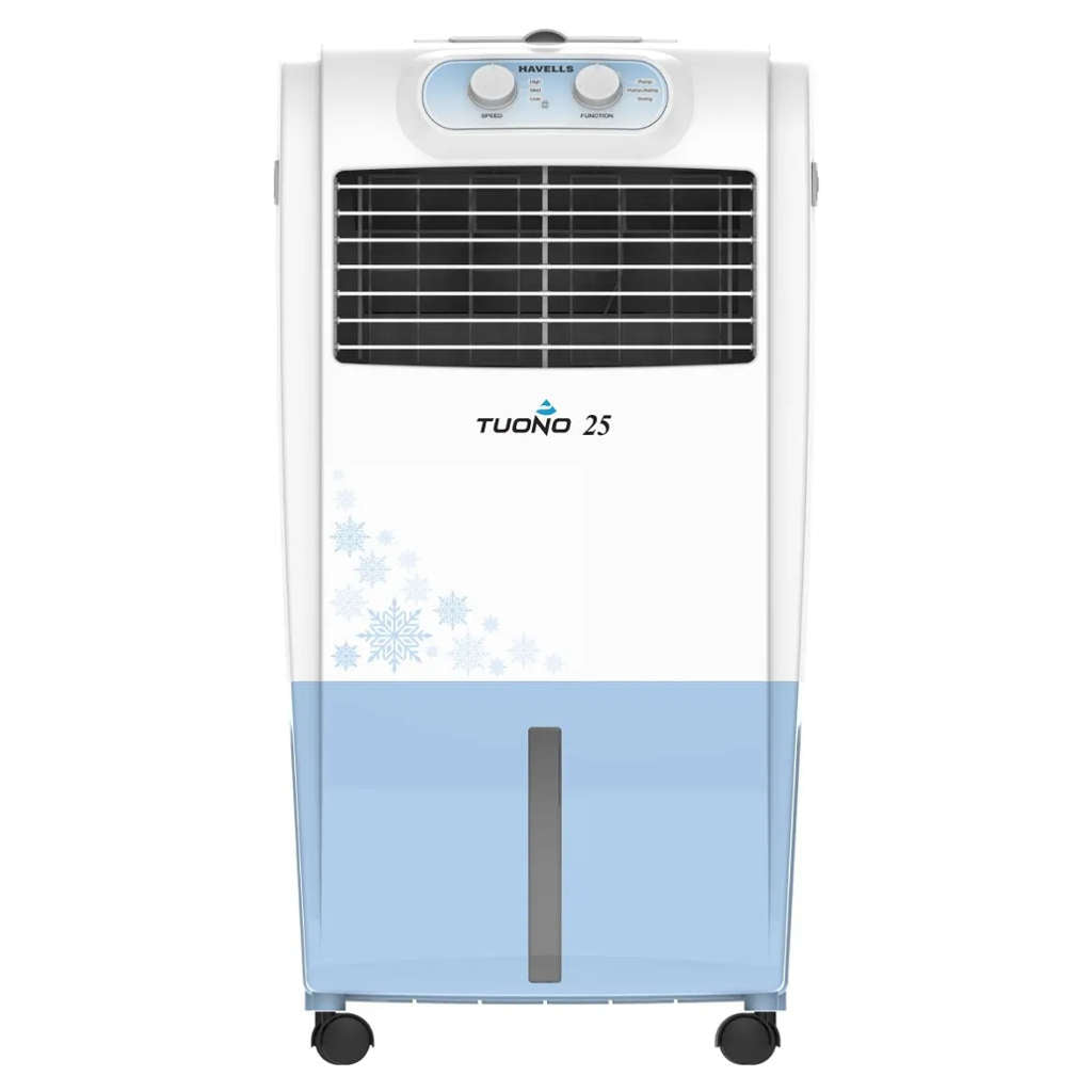 Havells Tuono 25 Personal Air Cooler 25 Litre GHRACBCB25 