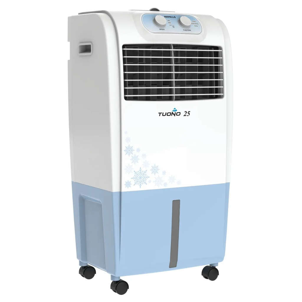 Havells Tuono 25 Personal Air Cooler 25 Litre GHRACBCB25