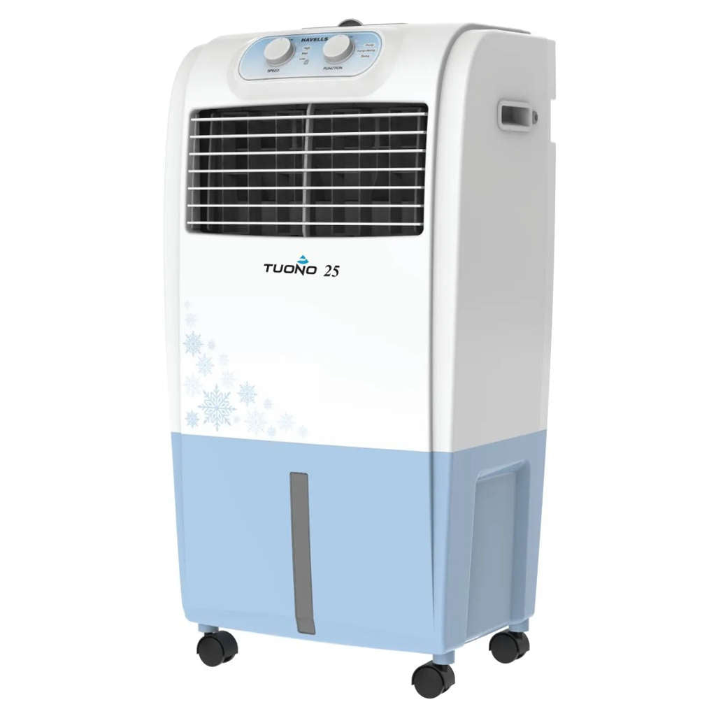 Havells Tuono 25 Personal Air Cooler 25 Litre GHRACBCB25